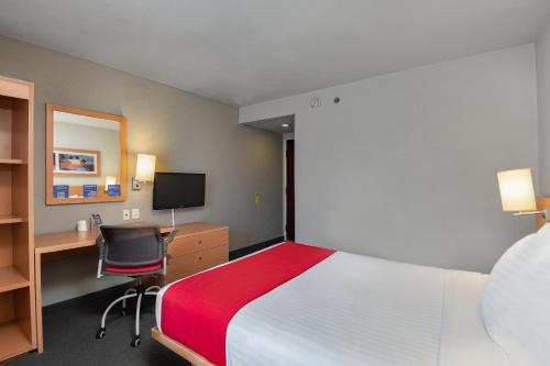 City Express by Marriott Tepotzotlán in Tepotzotlán, Mexico