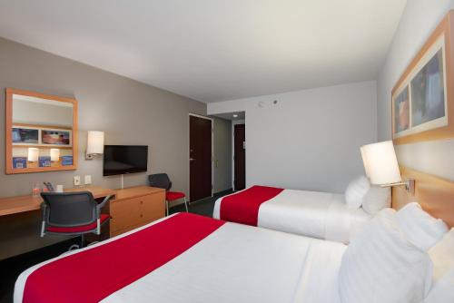 City Express by Marriott Tepotzotlán in Tepotzotlán, Mexico