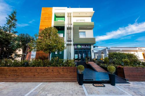 Hotel Bonsai, Tirana (photo 6)