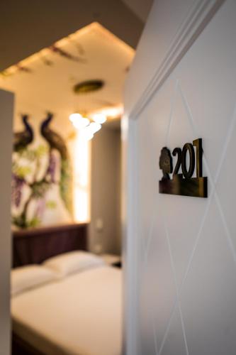 Best Price on Hotel Bonsai in Tirana + Reviews!