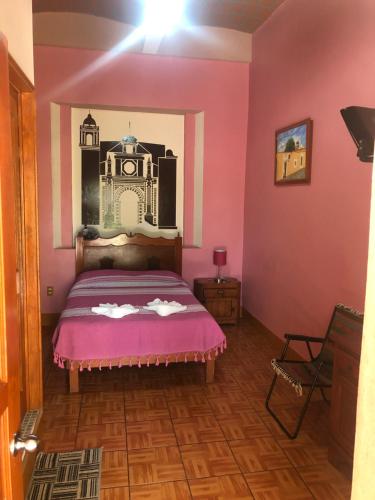Hotel Mi Rosita
