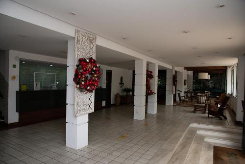 VOA Hotel União