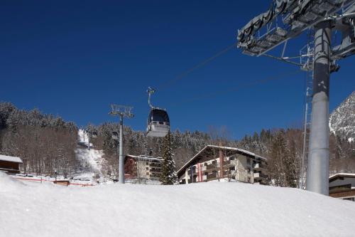 Familienhotel Lagant - Hotel - Brand