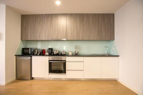 المرافق, Apartamento C&C in Guimaraes City Center