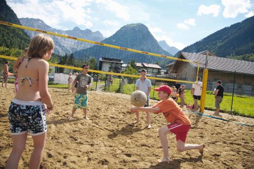 Familienhotel Lagant - image 13