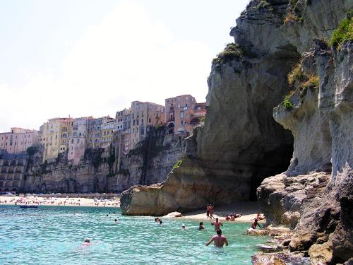  Appartamento Vacanze Saverio, Pension in Tropea