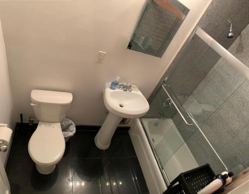 Studio In Herald Square