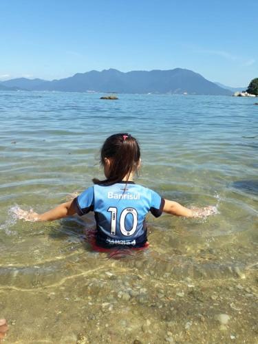 Tapera Florianópolis (Tapera Florianopolis) near สนามบินนานาชาติเอร์ซิลิโอ ลูซ