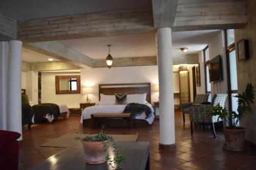 Sleeps 6