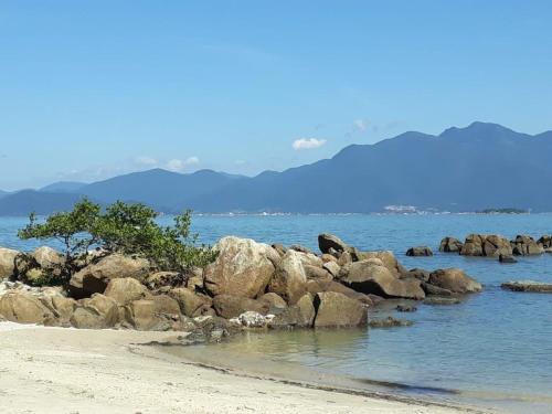 Tapera Florianópolis (Tapera Florianopolis) near สนามบินนานาชาติเอร์ซิลิโอ ลูซ
