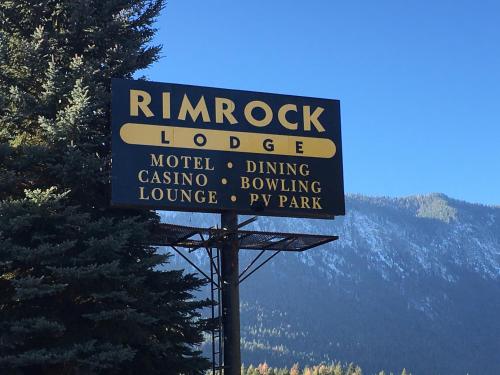 . Rimrock Lodge LLC