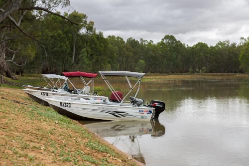 Corowa Bindaree Holiday Park