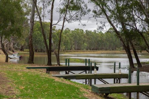 Corowa Bindaree Holiday Park