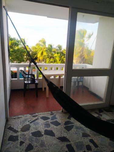 hostel laguna sala by fsl riohacha