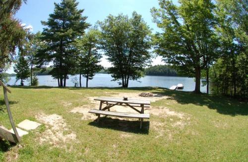 Muskoka Shores Cottages