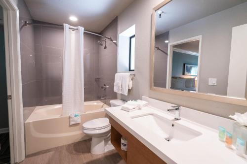 Alexis Park All Suite Resort, Las Vegas (foto 4)