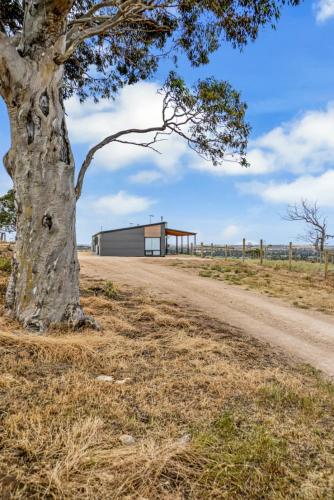 Old Bull Creek Luxury Retreat