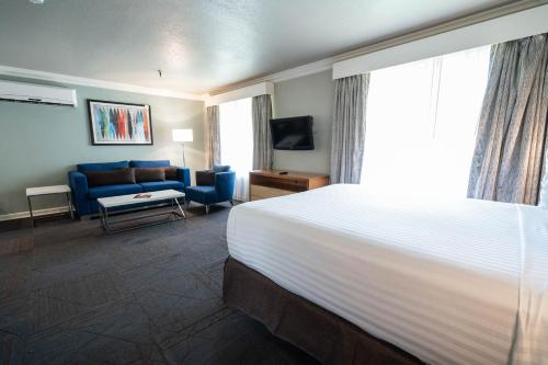 Alexis Park All Suite Resort, Las Vegas (foto 8)