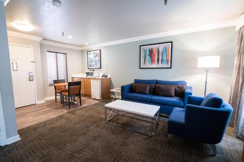 Alexis Park All Suite Resort, Las Vegas (foto 6)