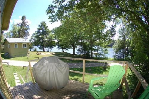 Muskoka Shores Cottages