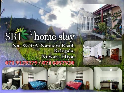 SRI Home