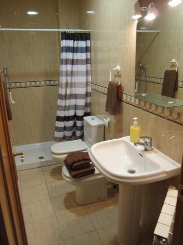 Apartamentos Valencia, Valencia (Foto 3)