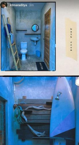 冲浪者花园民宿 冲浪者花园民宿