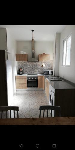  Star House Gandia in Gandía