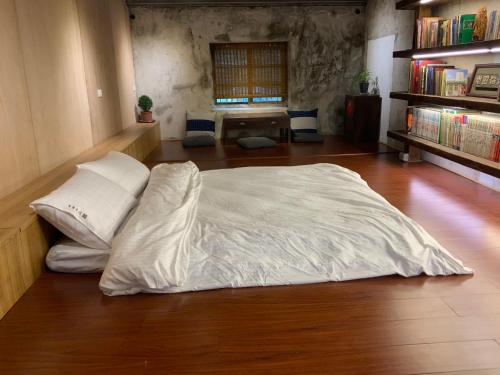 宜兰乡间住一晚