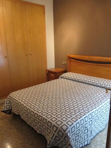 Apartamentos Valencia, Valencia (Foto 4)