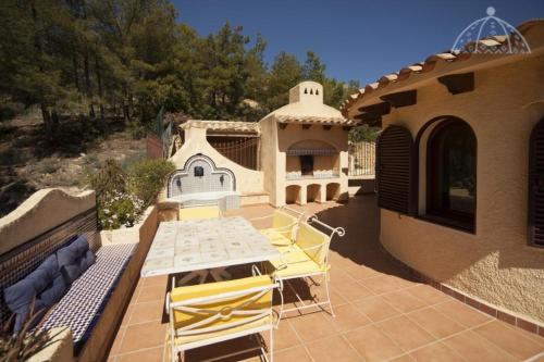 Villa Buen Lugar - image 2