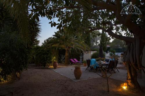 Villa Los Pinos 6 