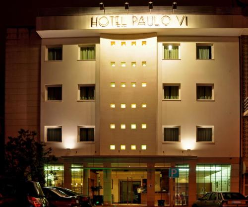 . Hotel Paulo VI