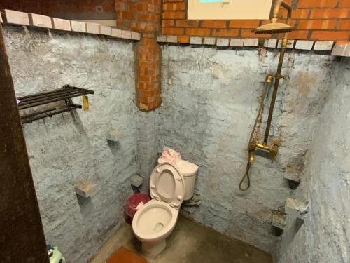 宜兰乡间住一晚