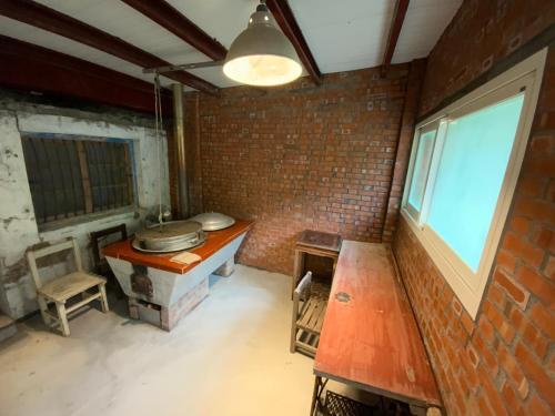 宜兰乡间住一晚