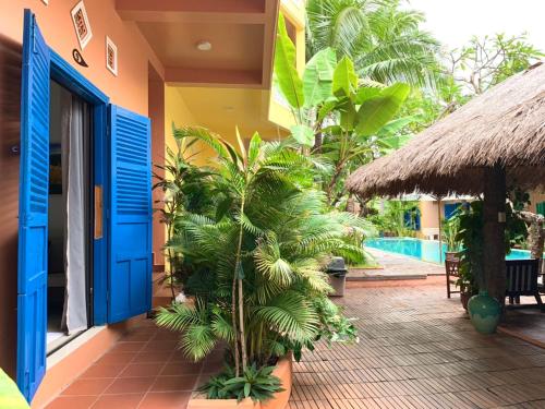 MiNhon Hotel (Mignon) in Phan Thiet