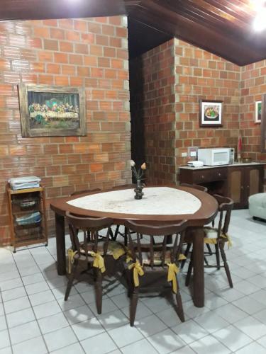 Casa 4 Quartos em Gravatá-PE - Privê Vila Bella