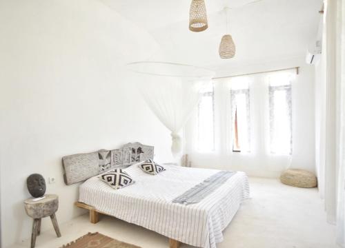 Lambo Homestay in Sumba Island