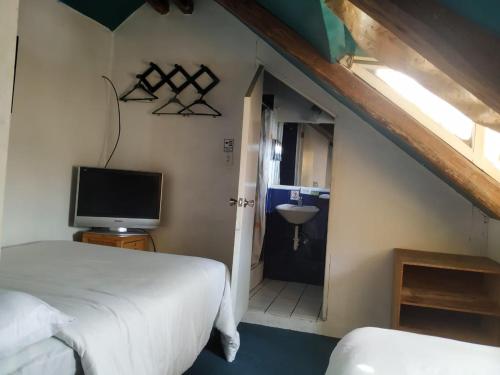 Hostal Kanela Foch
