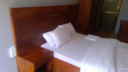 ADRA Tanzania Cottages