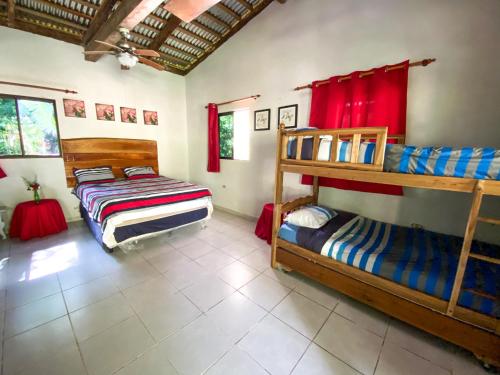 Ciudad Vieja Casa de Campo