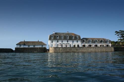 The Idle Rocks - image 7