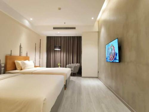 Qiyu Hotel