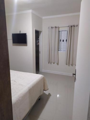 Tuia Esmeralda Atibaia, São Paulo (fotografie 2)