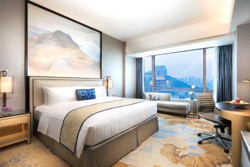 1 king bed