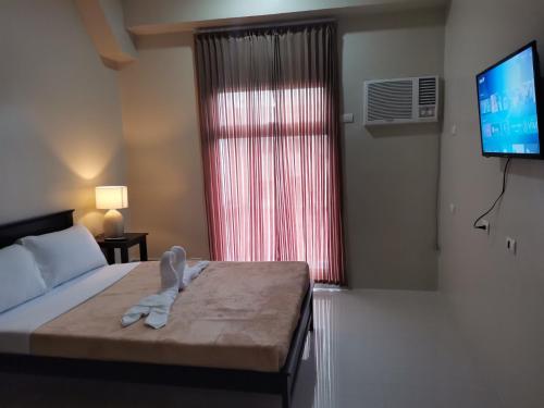 G Square Residences, Manila (fotografie 11)