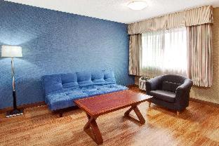 Travelodge by Wyndham Culver City, Лос-Анджелес (фото 5)