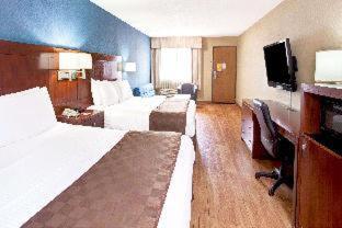 Travelodge by Wyndham Culver City, Лос-Анджелес (фото 8)