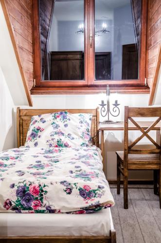 1 twin bed