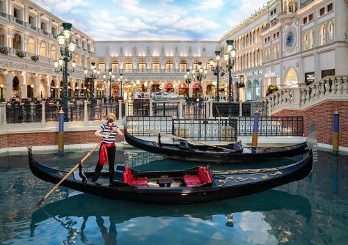 The Venetian Resort